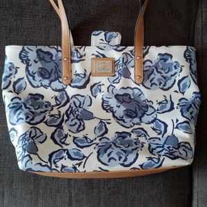 Giani Bernini handbag